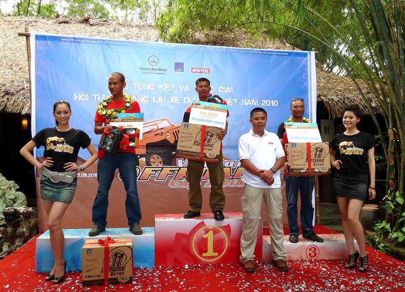 voc 2017 bon ung vien dang gom trong phan hang ban tai viet nam