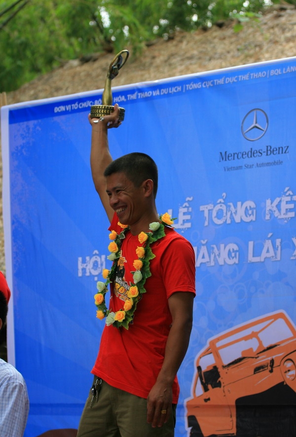 voc 2017 bon ung vien dang gom trong phan hang ban tai viet nam