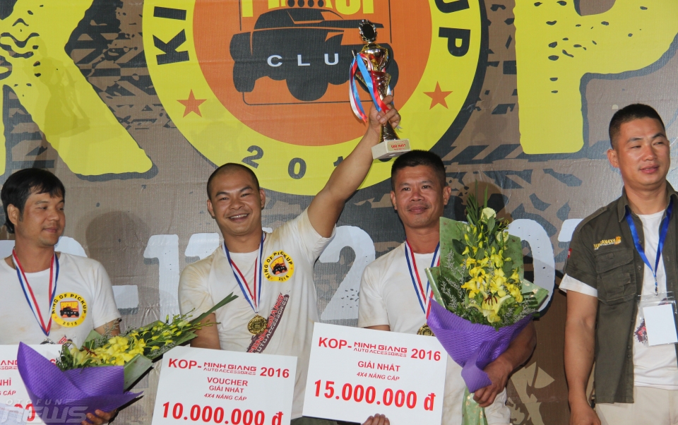 voc 2017 bon ung vien dang gom trong phan hang ban tai viet nam