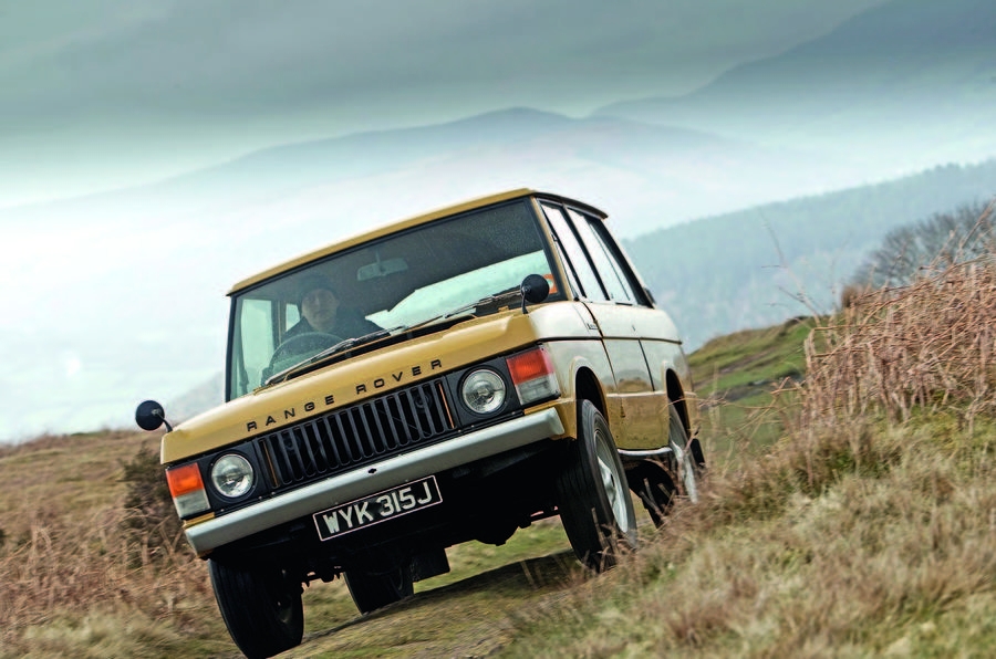 Land Rover sẽ tung ra SUV chạy điện cao cấp Road Rover vào năm 2020 land rover se tung ra suv chay dien cao cap road rover vao nam 2020