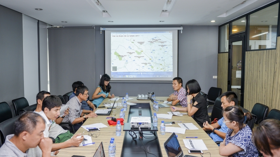 "Sưởi Ấm Bản Cao 2017" sẽ chốt địa điểm vào ngày 5/10