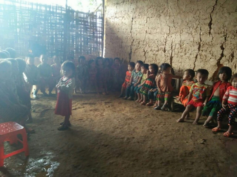 "Sưởi Ấm Bản Cao 2017" sẽ chốt địa điểm vào ngày 5/10 suoi am ban cao 2017 se chot dia diem vao ngay 510