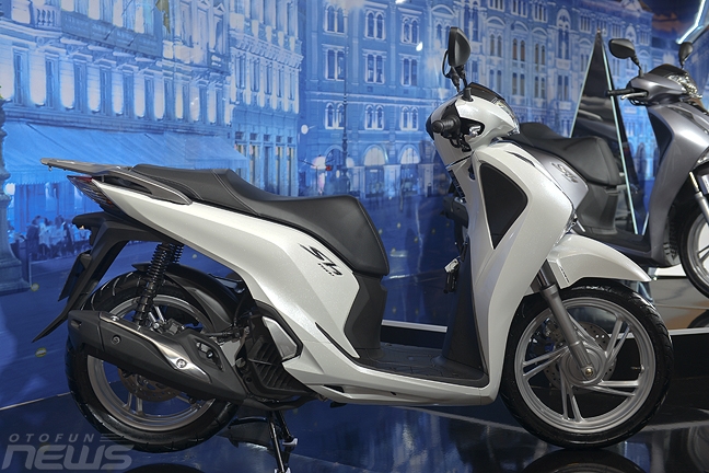 Trò chuyện cùng thủ lĩnh câu lạc bộ Honda SH Việt Nam tro chuyen cung thu linh cau lac bo honda sh viet nam