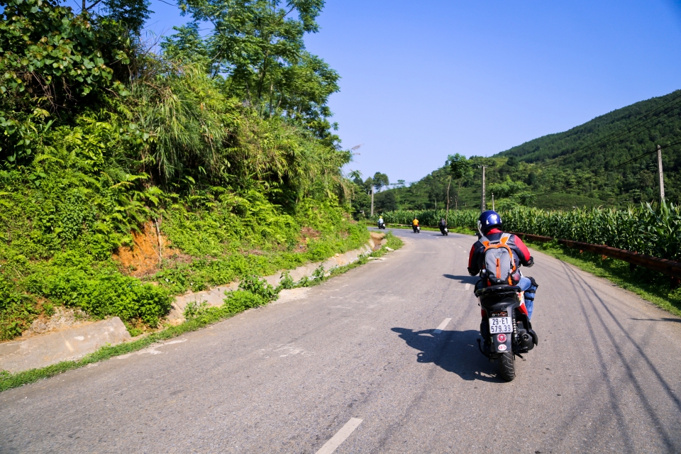 Trò chuyện cùng thủ lĩnh câu lạc bộ Honda SH Việt Nam tro chuyen cung thu linh cau lac bo honda sh viet nam