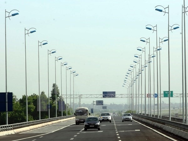 Bộ GTVT: Không dễ để lựa chọn nhà đầu tư Dự án đường cao tốc Bắc-Nam bo gtvt khong de de lua chon nha dau tu du an duong cao toc bac nam