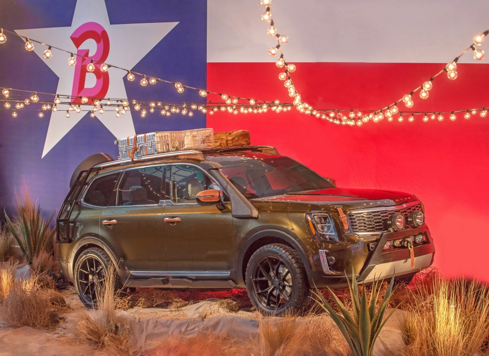 suv 7 cho kia telluride bat ngo trinh dien tai my