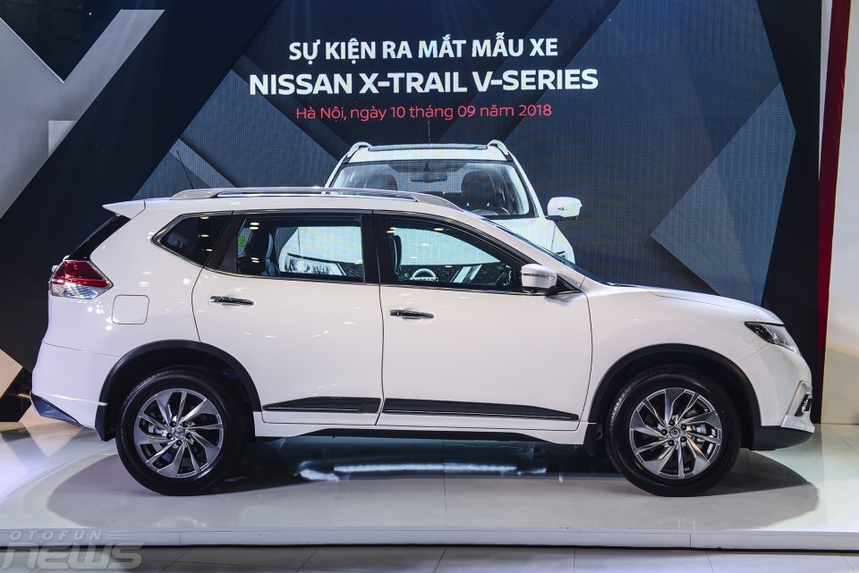 Nissan tặng ưu đãi khủng cho khách hàng mua X-Trail và Sunny dịp cuối năm nissan tang uu dai khung bang tien mat cho khach hang mua x trail va sunny dip cuoi nam