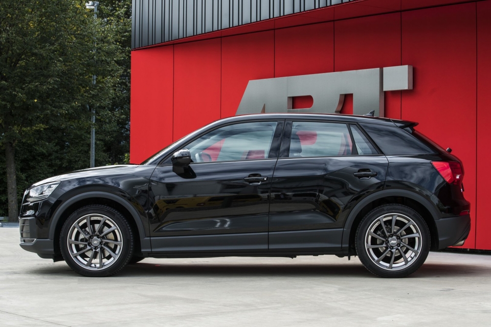abt gioi thieu goi do cong suat cho audi q2