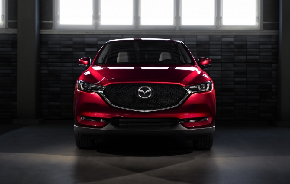 mazda cx 5 duoc trang bi dong co tang ap 25l