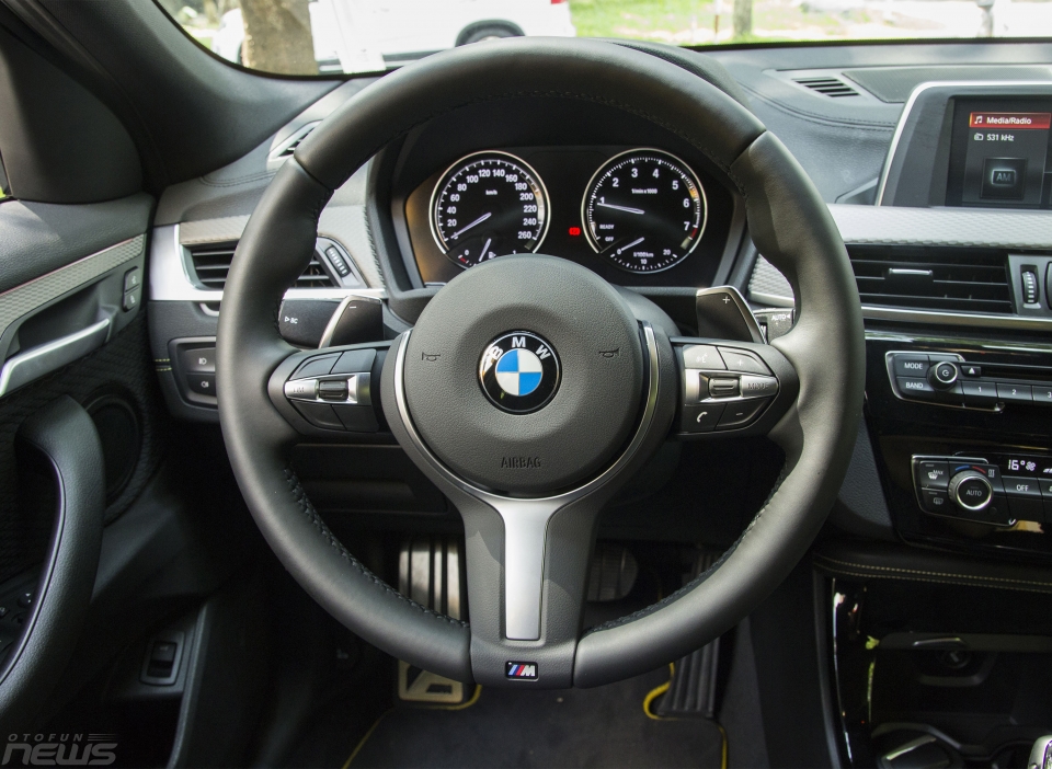 "Soi" BMW X2 sắp ra mắt tại Việt Nam soi bmw x2 sap ra mat tai viet nam