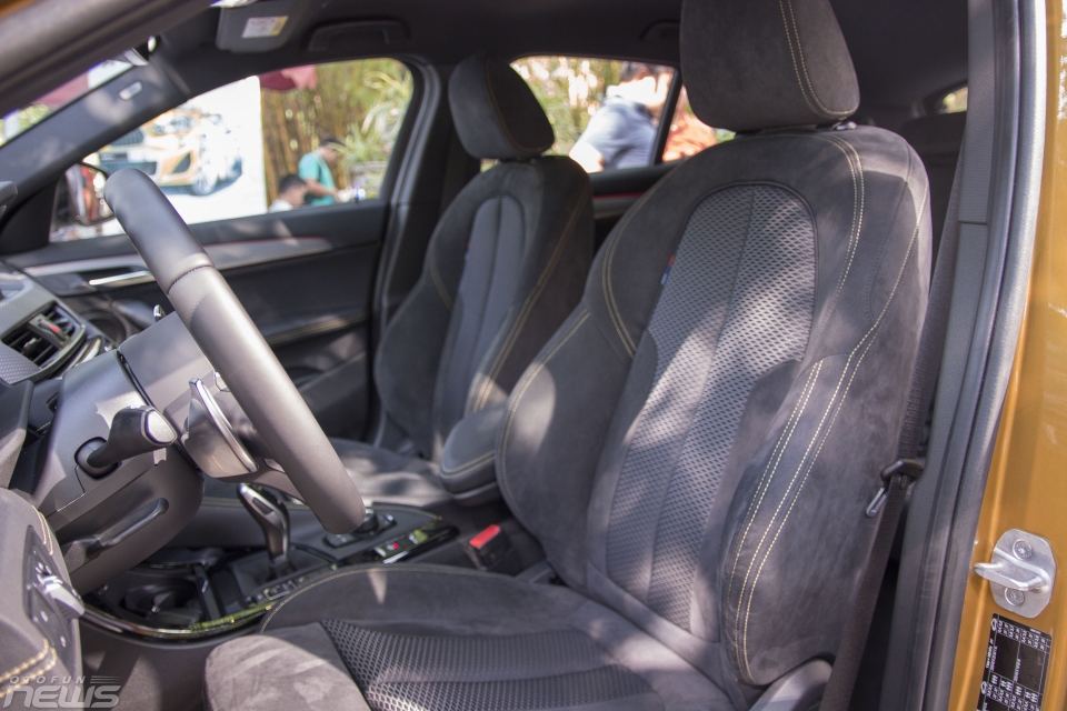 "Soi" BMW X2 sắp ra mắt tại Việt Nam soi bmw x2 sap ra mat tai viet nam