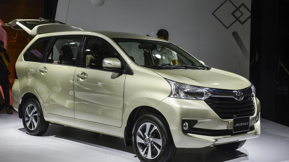 Toyota Avanza: MPV giá rẻ nhưng chưa thu hút người tiêu dùng Việt