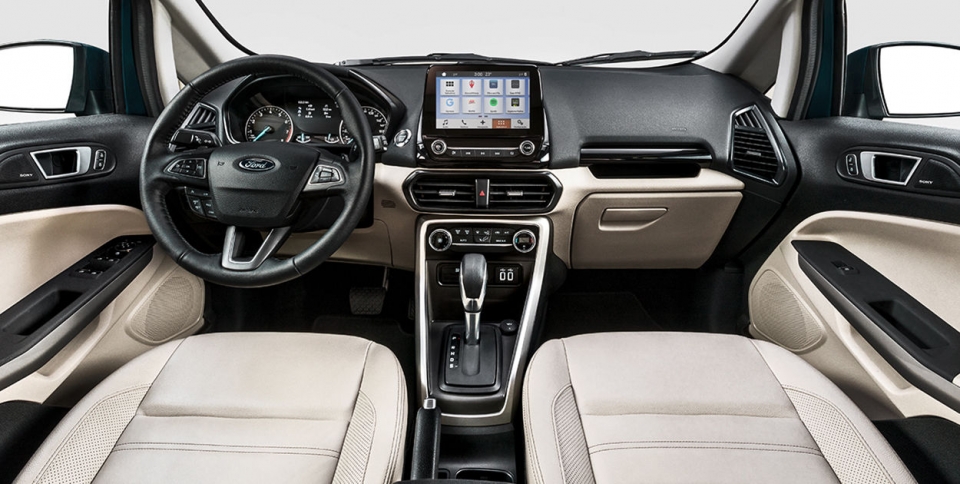 Ford EcoSport 2018 tiếp cận thị trường Châu Á vào ngày 9/11 ford ecosport 2018 tiep can thi truong chau a vao ngay 911