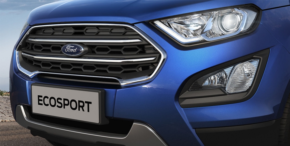 Ford EcoSport 2018 tiếp cận thị trường Châu Á vào ngày 9/11 ford ecosport 2018 tiep can thi truong chau a vao ngay 911