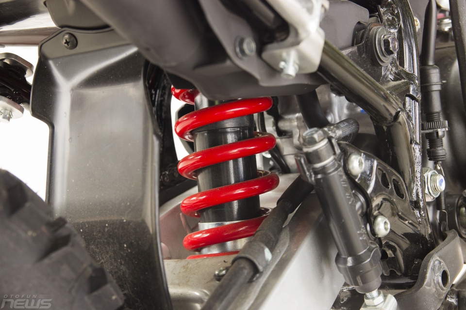 Xe máy địa hình Honda CRF150L có giá 77 triệu đồng tại Hà Nội xe may dia hinh honda crf150l co gia 77 trieu dong tai ha noi