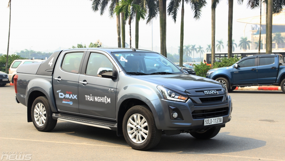 10 xe ế nhất thị trường ô tô Việt Nam 2018 10 xe e nhat thi truong o to viet nam 2018