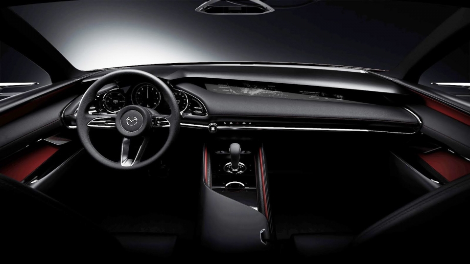he lo ban ve phac thao mazda3 2019 voi thiet ke moi