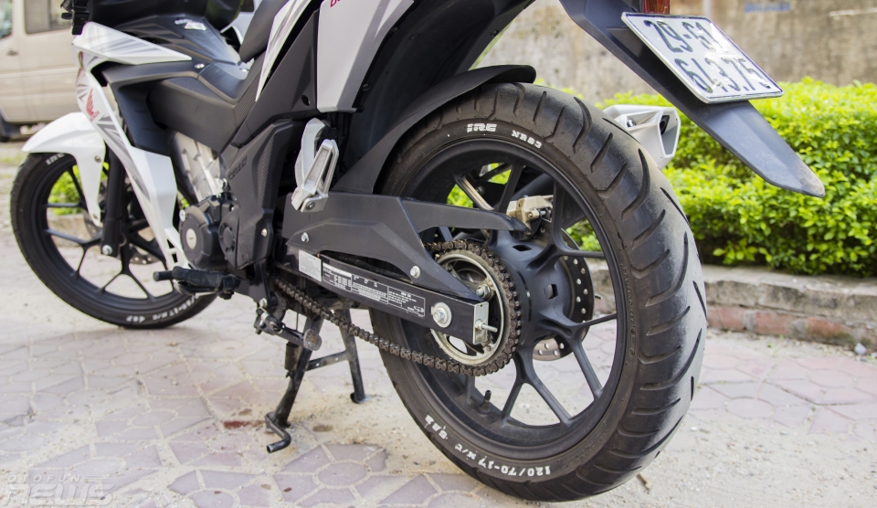 trang tri honda winner voi but to lop