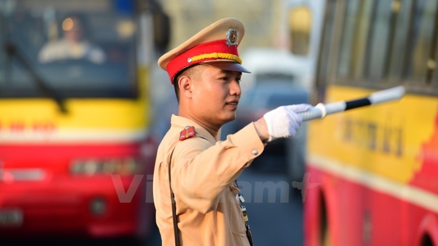 Hà Nội: Người dân nên di chuyển thế nào trong các ngày đón Tổng thống Mỹ và Chủ tịch Trung Quốc sắp tới?