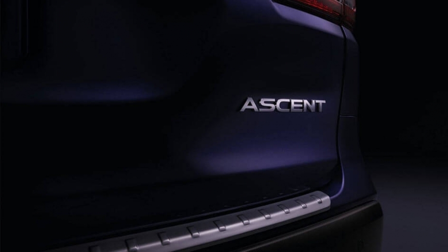 Hé lộ "ứng cử viên" thay thế Subaru Tribeca