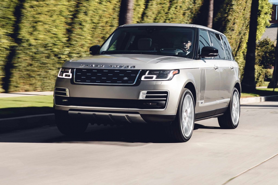 los angeles 2017 land rover cong bo suv sang chanh range rover sv autobiography 2018