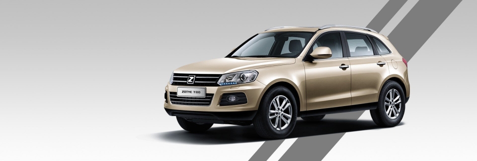 Xe Trung Quốc Zotye Z8 sẽ đổ bộ sang Mỹ vào năm 2020 xe trung quoc zotye z8 se do bo sang my vao nam 2020
