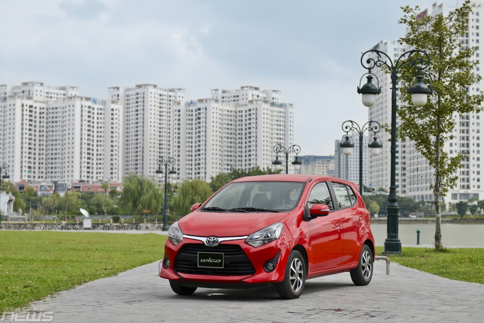 Vinfast Fadil, Honda Brio và các xe cùng tầm giá, chọn xe nào? vinfast fadil honda brio va cac xe cung tam gia chon xe nao