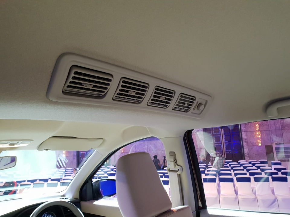 suzuki ertiga the he thu hai ra mat tai an do voi hai tuy chon dong co