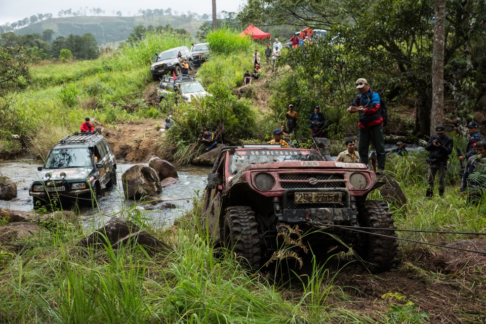 ket thuc giai off road laan challenge the mountain 2018
