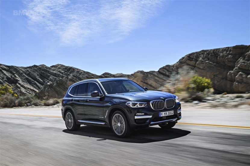 BMW sẽ lấp kín dải sản phẩm xe với mô tơ điện từ i1 cho tới i9 bmw se lap kin dai san pham xe voi mo to dien tu i1 cho toi i9