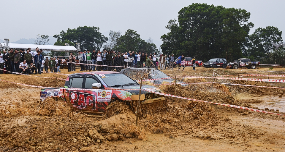 King of Pickup 2018 sẽ diễn ra trong hai ngày 15-16/12 king of pickup 2018 se dien ra trong hai ngay 15 1612