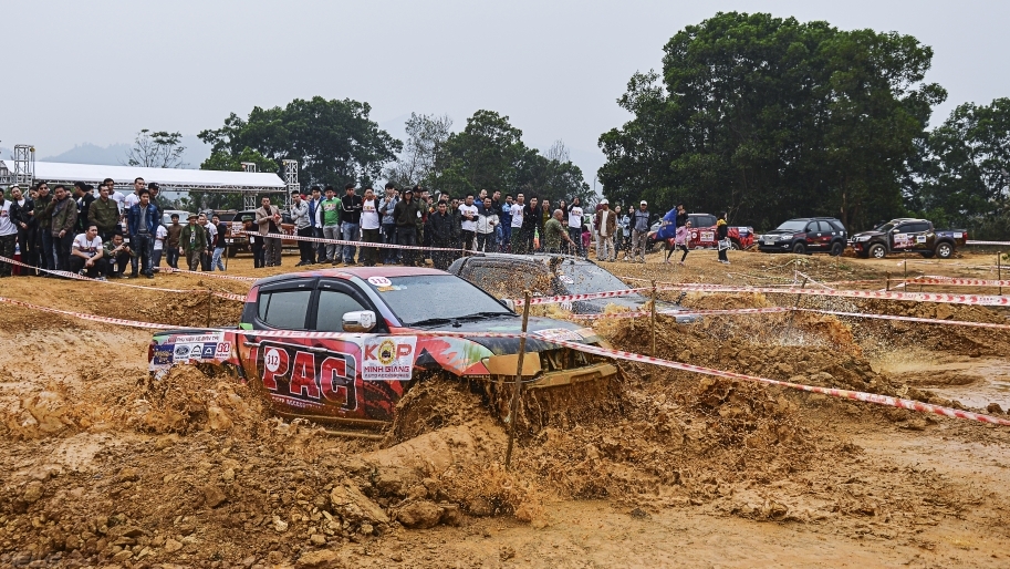 King of Pickup 2018 sẽ diễn ra trong hai ngày 15-16/12