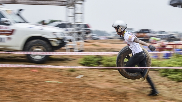 [KOP 2017] Những hình ảnh đáng nhớ tại mùa giải năm 2017