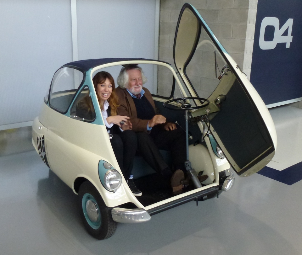 kham pha nhung chiec kei car doc dao cua nguoi nhat