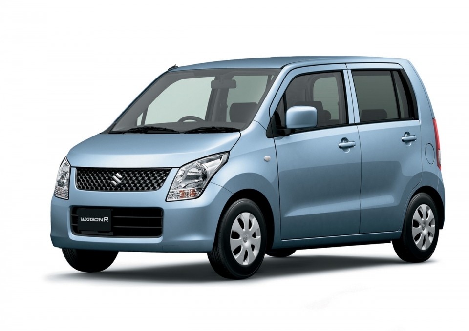 kham pha nhung chiec kei car doc dao cua nguoi nhat