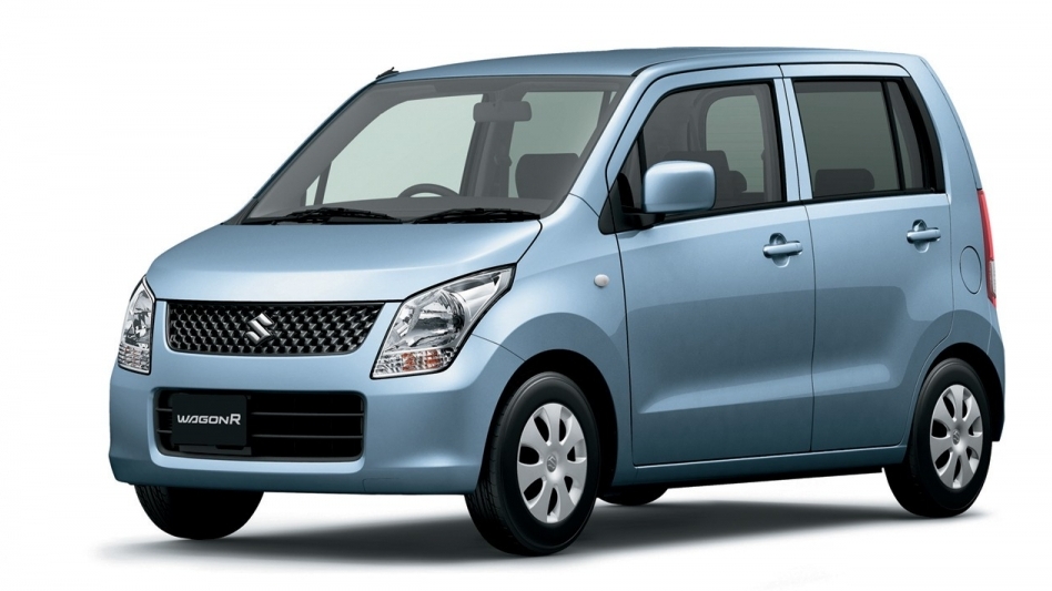 Khám phá những chiếc "Kei Car" độc đáo của người Nhật