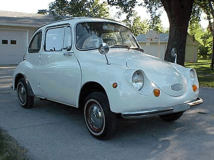 kham pha nhung chiec kei car doc dao cua nguoi nhat