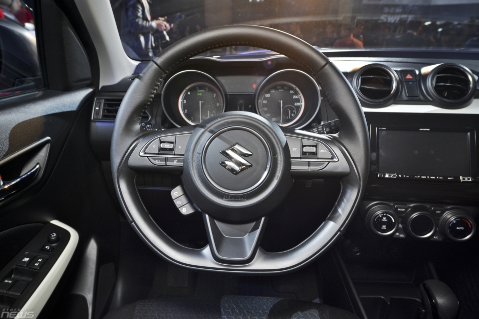suzuki swift 2018 co gi hay