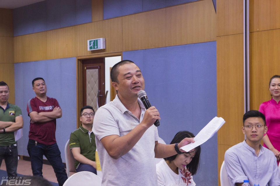 Công bố giải đua xe bán tải địa hình King of Pickup 2018 cong bo giai dua xe ban tai dia hinh king of pickup 2018