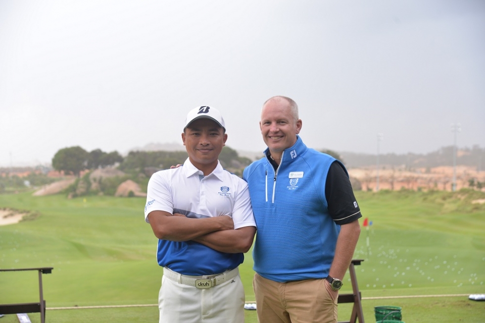 golf lexus cup 2018 hanh trinh trai nghiem dang cap moi