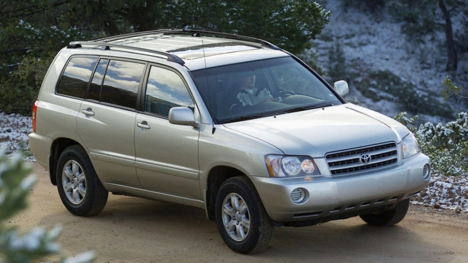 Toyota áp đảo danh sách 15 mẫu xe người Mỹ tin dùng trong thời gian dài