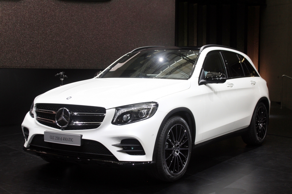 Mercedes-Benz sẽ không tiếp tục bán xe động cơ dầu tại Mỹ mercedes benz se khong tiep tuc ban xe dong co dau tai my