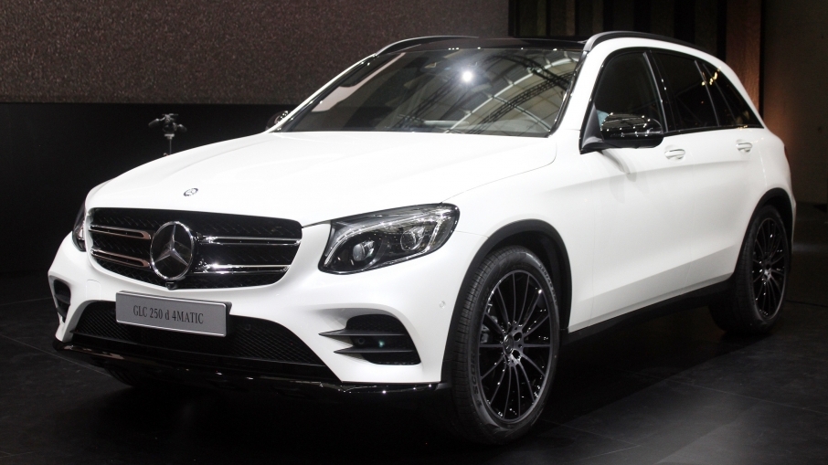Mercedes-Benz sẽ không tiếp tục bán xe động cơ dầu tại Mỹ