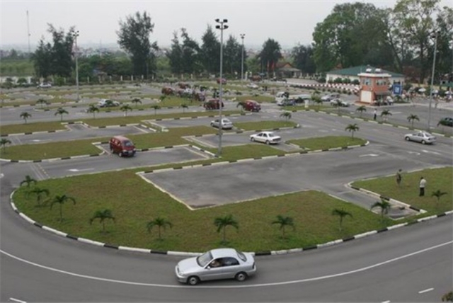 “Truy” trách nhiệm cơ sở đào tạo lái xe nếu tài xế vi phạm nhiều lần truy trach nhiem co so dao tao lai xe neu tai xe vi pham nhieu lan