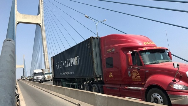 Quận 2 “cầu cứu” TP Hồ Chí Minh về tai nạn ở dốc cầu Phú Mỹ
