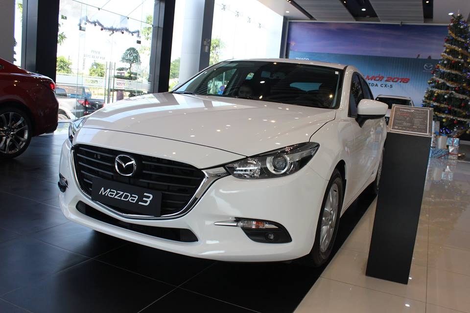 mazda3 va cx 5 dat khach dip can tet nguyen dan