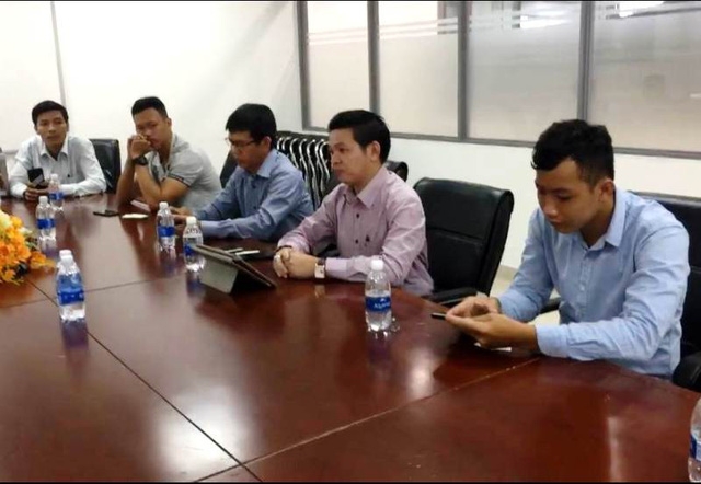 ford viet nam bi khach hang kien vi nghi xe bi loi hop so