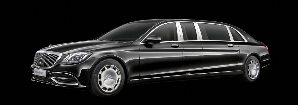 mercedes maybach s 650 pullman 2019 manh hon va dang cap hon