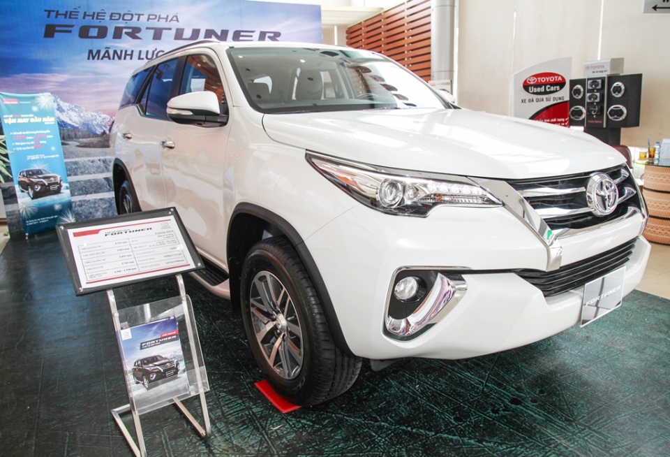 phan khuc suv 7 cho tai viet nam dieu dung vi nghi dinh 116