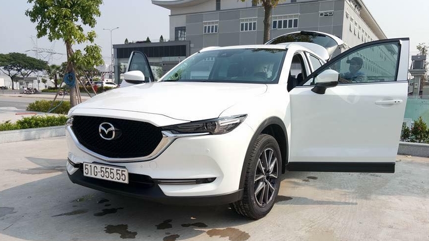 Xe nhập khó về, xe trong nước tăng giá, dân Việt cạn dần niềm tin xe giá rẻ